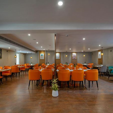 Hotel The Port By Jdaniels Thiruvananthapuram Exterior foto